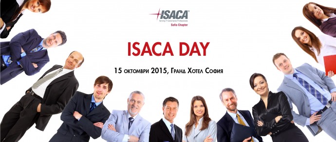 ISACA OPEN DAY