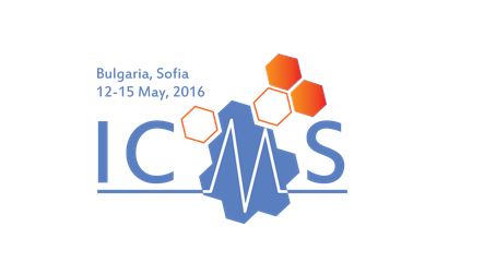 Конгрес „ICMS 2016“