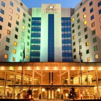 Хотел Hilton Sofia