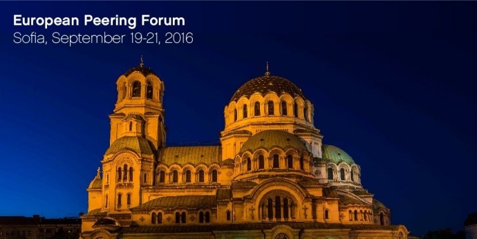 European Peering Forum
