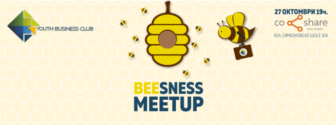 BEEsness meetup