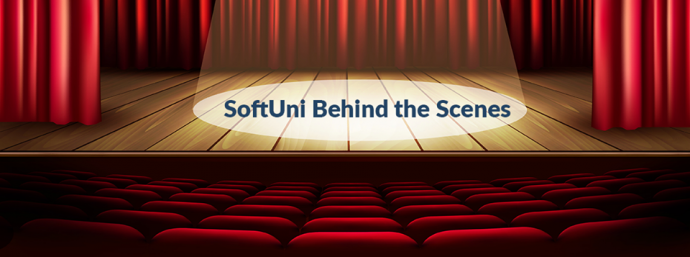 Семинар „SoftUni Behind the Scenes“