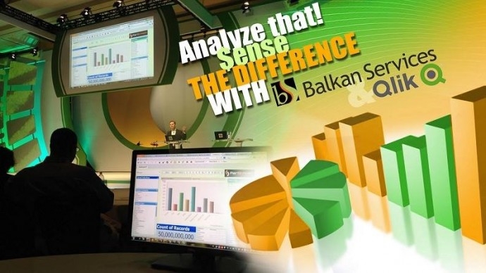 BI конференция – Analyze that!