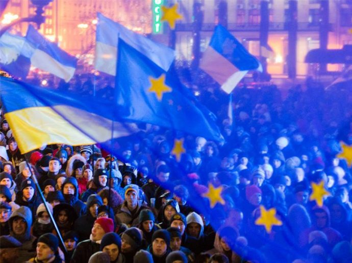 Дискусия „Как Европа подкрепя реформите в Украйна“