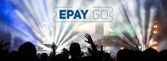 Представяне на EPAY-GO „Билети и Събития“
