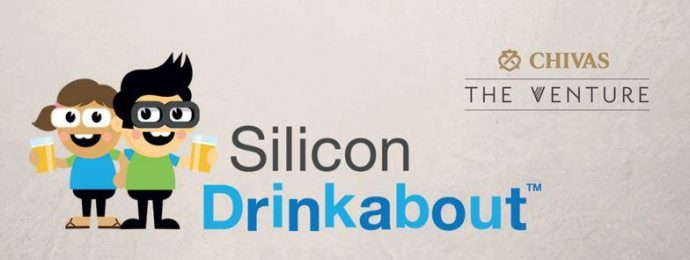 Silicon Drinkabout