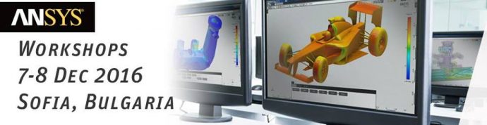 ANSYS Workshops