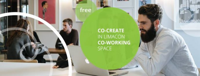 Limacon’s „Free Co-working Day“