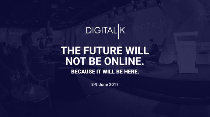 DigitalK 2017