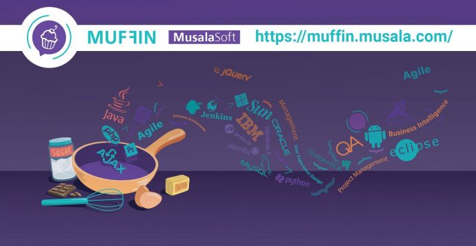 Muffin Seminar: „R E A L M – the new generation mobile database“