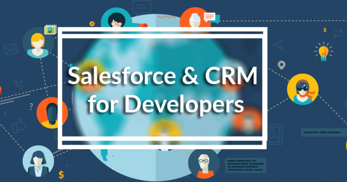 Семинар „Salesforce & CRM for Developers“