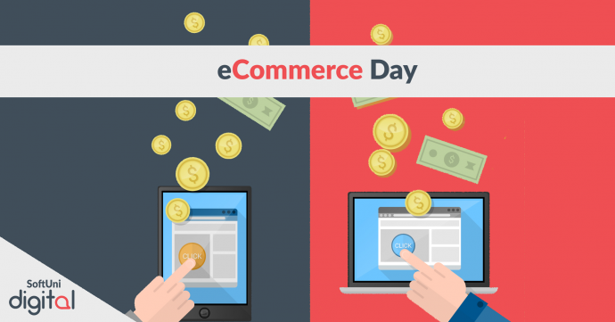 Семинар „eCommerce Day“