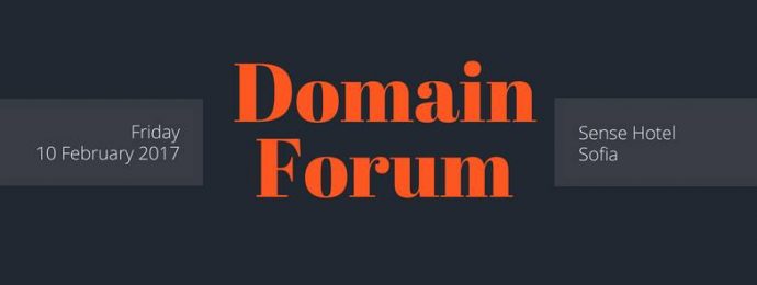 Domain Forum VI