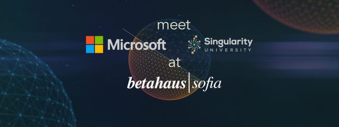Betahaus | Innovation explorer 2017 pre-event