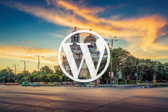 Февруарска сбирка на WordPress – Варна