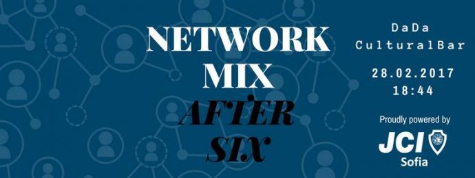 Network Mix After Six