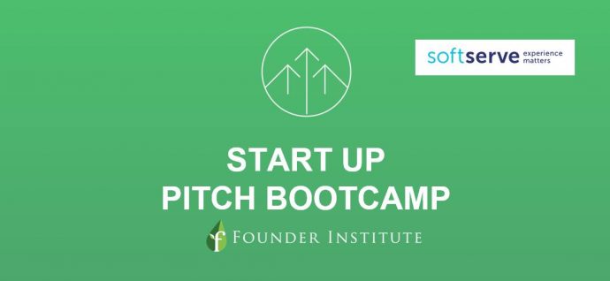 Startup Pitch Bootcamp