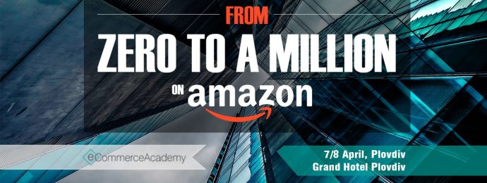 Форум „From 0 to a million in 12 months on Amazon“