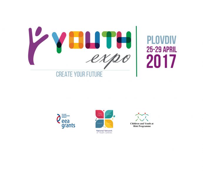 Youth Expo – Create Your Future