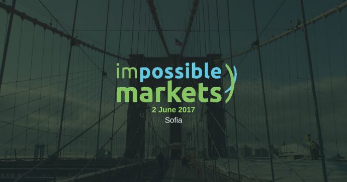 Impossible Markets 2017
