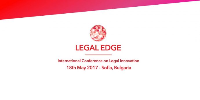 Legal Edge – International Conference on Legal Innovation