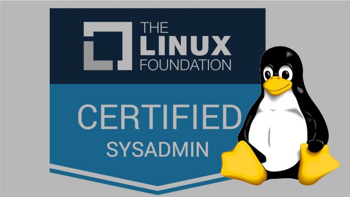 Онлайн Курс „Linux Foundation Certified System Administrator“
