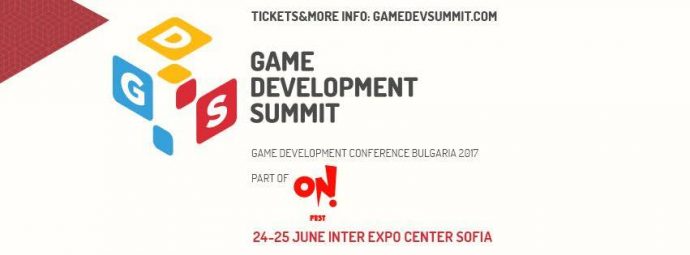 Game Dev Summit 2017