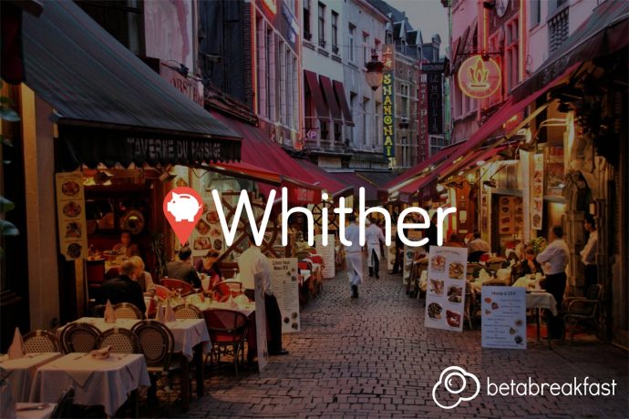 Betabreakfast | платформа Whither – за повече опции по бюджет