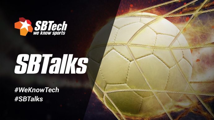 SBTalks: BIG Data Distribution with Real-time Apps