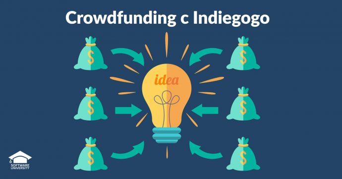 Семинар „Crowdfunding с Indiegogo“