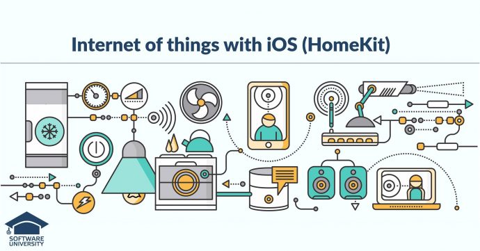 Семинар „Internet of things with iOS (HomeKit)“