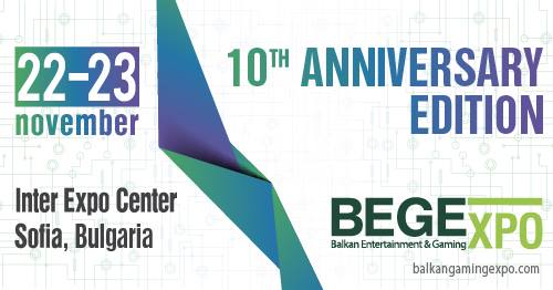 BEGE Expo 10th Anniversary Edition