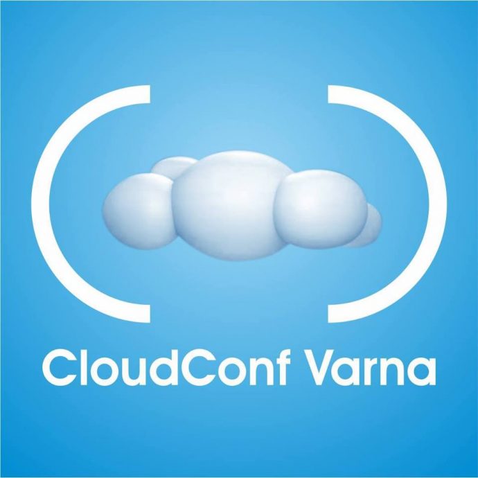 CloudConf Varna Summer 2017