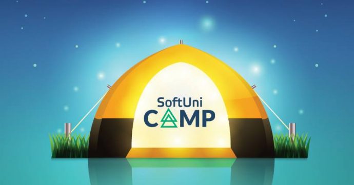 SoftUni Community Camp – Malyovitsa 2017