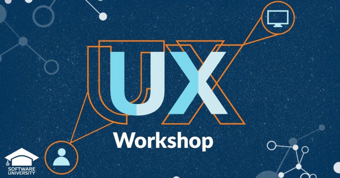 User Experience Workshop