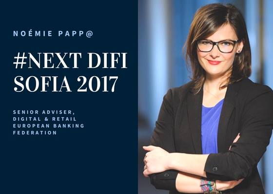 Next DiFi 2017 – Digital Finance, FinTech & Banking Innovation Conference