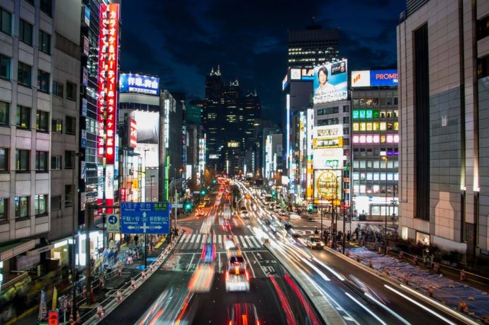 Безплатен уъркшоп „Как се прави бизнес в Япония“