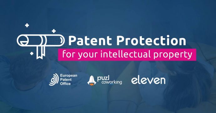 ‘Patent protection for your intellectual property with the EPO’ Event