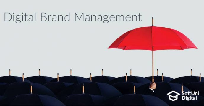 Семинар „Digital Brand Management“