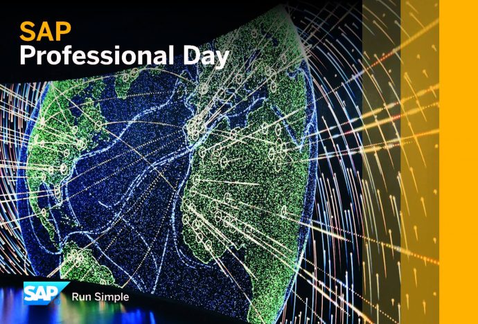 SAP Professional Day