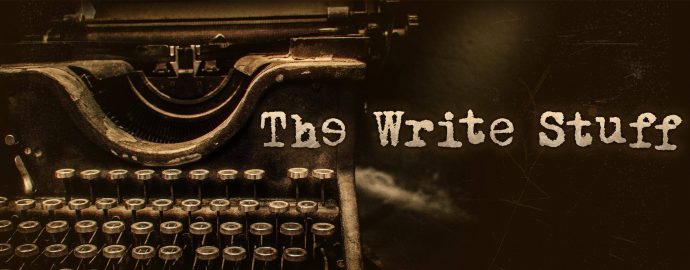 The Write Stuff – семинар по писане на сценарии