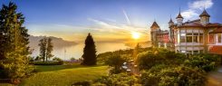 Обучение в Швейцария – път към успешна кариера в хотелиерството и туризма в страната
