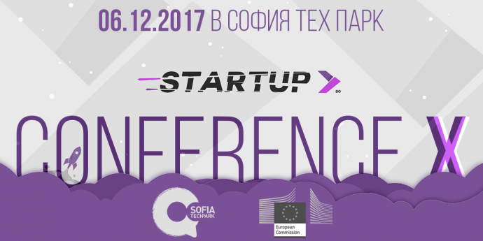StartUp Conference X