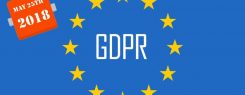 Семинар "Най-актуалното за регулацията за защита на личните данни (GDPR) и Новите задължения на администраторите на лични данни"