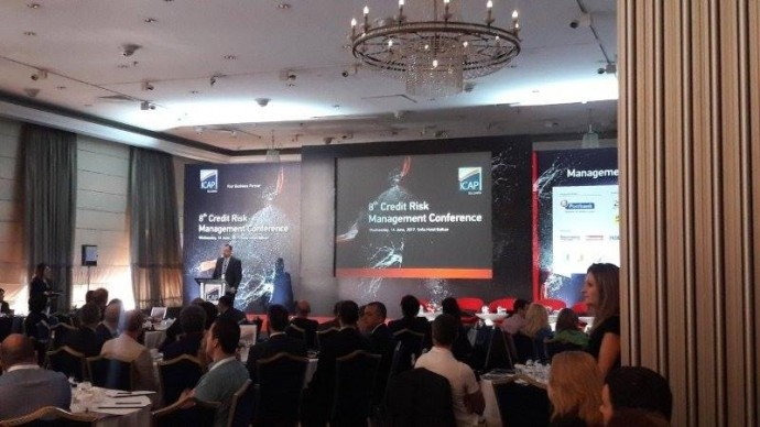 9th Credit Risk Management Conference by ICAP Bulgaria