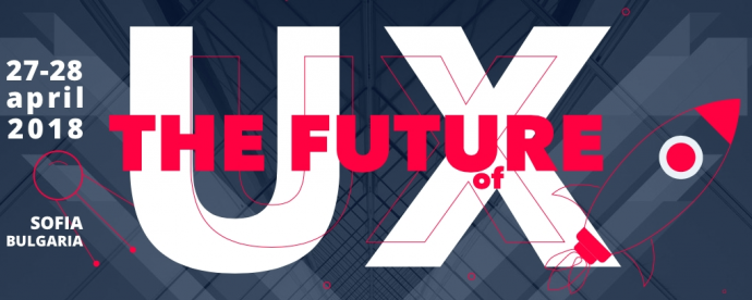 UXIFY 2018 – the future of UX