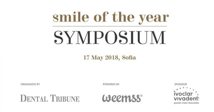 Smile of the Year Symposium 2018