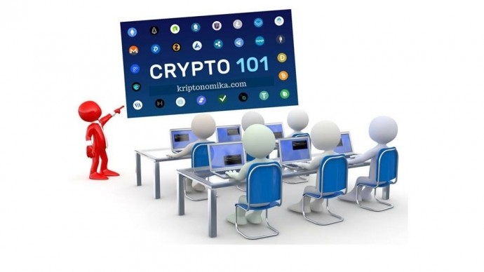 Обучение „Въведение в криптовалутите и криптотърговията“