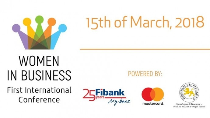 Women in business: First International Conference