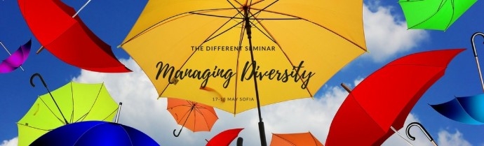 Обучение „Управление на различията – Как да ги превърнем в актив“